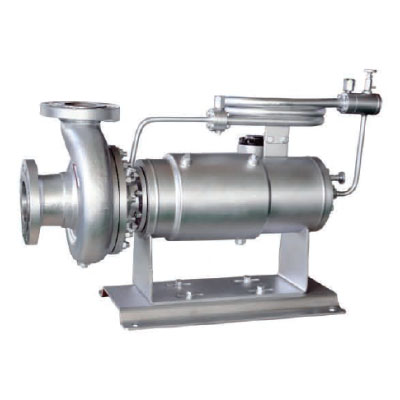 High Temperature Isolation Type Motor Pump