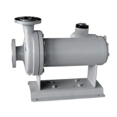 Hollow Shaft Basic Type Motor Pump
