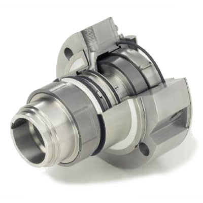 Mechanical Seals for Refineries and Petrochemical Industry